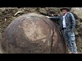 Gigantic Stone Spheres Discovered All Around The Planet - Lost Civilization