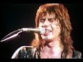 Pat Travers Band 1980 Born Under a Bad Sign (live)