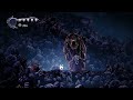 Softlocking in STEEL SOUL mode in Hollow Knight!