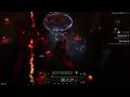 Diablo4 S4 HC uber andariel, barb