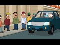 Family Guy 2024 Season 15 Episode 3 Full Episode - Family Guy Full Episode NoCuts #1080p