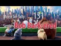 Everything Wrong With The Secret Life of Pets