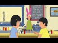 Bob's Burgers Bits That Are Funnier Than They Should Be Season 3 Part 5 (episodes 17-20)