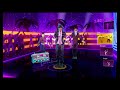 Dance Central 3 - Wild Ones (Hard) - Flo Rida ft. Sia - Gold Stars