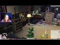 Poltergeist 🤡🪦💥 Part 2 | Sims 4 Haunted House Challenge