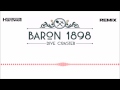 Official Baron 1898  HARDWELL REMIX