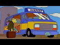 The Simpsons S01-S08 Smithers Supercut