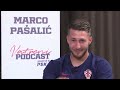 Vatreni podcast powered by PSK: Marko Pjaca i Marco Pašalić