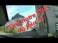 TDC à gauche