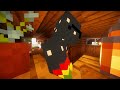 Survival BEACH House TUTORIAL - Minecraft