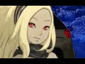 loot in games be like: [gravity rush] (what do I put here 😭)