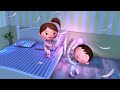 10 Kleine Busjes | Little Baby Bum Nederland - Kinderliedjes en Tekenfilms