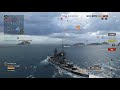 World of Warships: Legends Catch this