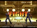 [TAS] Kof 99 - K' vs KRIZALID