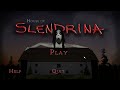 House Of Slendrina PC Port Fullgameplay!!