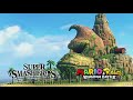 Super Smash Bros Ultimate + Kingdom Battle: DK Adventure = Donkey Kong 64 HD