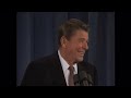 Truth & Fairness Pt 4/4 🌎 Q&A 17th Press Conference — Ronald Reagan 1983 * PITD