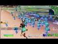 Fortnite Sneaking Up On Kids Easy Kills !! 🤣 What Was They thinking?