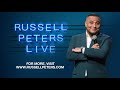 You Got A Brown Guy, Nice. | Russell Peters