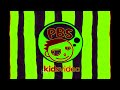 (OLD) PBS Kids Dash Logo Effects 3