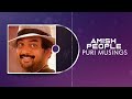 Amish people | Puri Musings by Puri Jagannadh | Puri Connects | Charmme Kaur