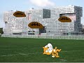 Scratch ARCHIVE [ID: 229] Football Practice