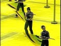 2003 Arcadia HS World Guard - Confined