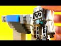 LEGO Military Robots…