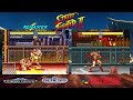 Remastering Street Fighter 2 on the Sega Genesis & Mega Drive