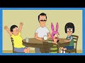 Bob’s Burgers Movie Ending And Post-Credits Scene Explained