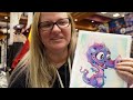 ⭐ Convention Vlog ⭐ IchibanCon Concord ⭐ Artist Alley Vlog ⭐ Market Vlog ⭐ Weekend 2