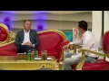 n'Kosove Show - Hoxhe Behar Mjekiqi, Shaqir Palushi