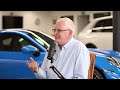 I Confronted The World’s Richest Supercar Dealer | Tom Hartley