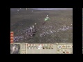 Rome: Total War Commentary