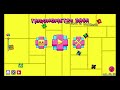 Trigonometry Dash! | Platformer Fangame with an Editor and Unique Mechanics [By: Maji]