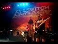 Killswitch Engage Live in Manila - Life to Lifeless