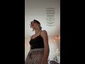 Attempting the bridge (The 30th-Billie Eilish)