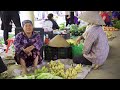 Harvest Pomegranate & Goes To Market Sell | Harvesting And Cooking | Lý Song Ca