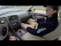1998 Lexus GS 400 - POV First Ownership Impressions