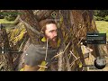 Bellwright Has Arrived! Let The Adventure Begin - Medieval Open World Rpg (Impossible Mode) #1