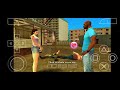 Geri's Gameplay Part 4: GTA Vice City Stories Playthrough! Louise's Missions Pt.1