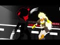 The Yellowish Trailer | Action Packed RWBY Fan Animation