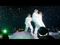 Powerful!! #Tear - #BTS(방탄소년단) - Love yourself Tour in Amsterdam - 13.10.2018 HD