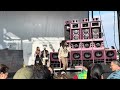 KAILASH live at Cali Vibes Fest 2024 at Boomyard Stage day 3 (Full Set)