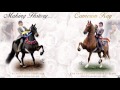 Major U.S. Equitation Finals & The Saddle Seat Equitation Triple Crown