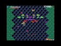 Galaga Arrangement (Arcade) Playthrough