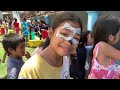 Sonshine Center Camp 2024  (Camp Sonshine, Philippines in partnership with The City, Singapore)