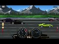 Pixel Car Racer HACKS - Tesla Roadster *3000MPH!*