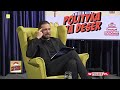 POLITYKA NA DESER | Krzysztof Feusette i Stanisław Janecki (02.07.2024)