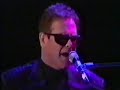 Elton John - Prince's Trust Concert UK 1987 - Your Song